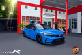 Civic Type R